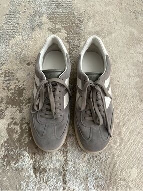 Vince Gray Oasis Sneaker